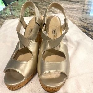 Dana Buchman Sandals